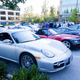 Porsche 982 Cayman with “982" regular license plate... nice....